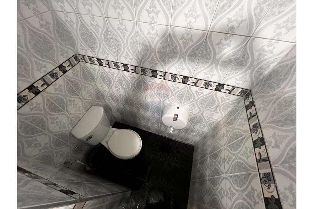 Commercial Property for Sale in Teusaquillo Distrito Capital 111311